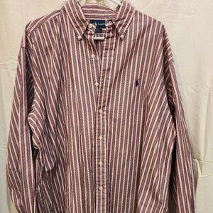 Ralph Lauren Long Sleeve